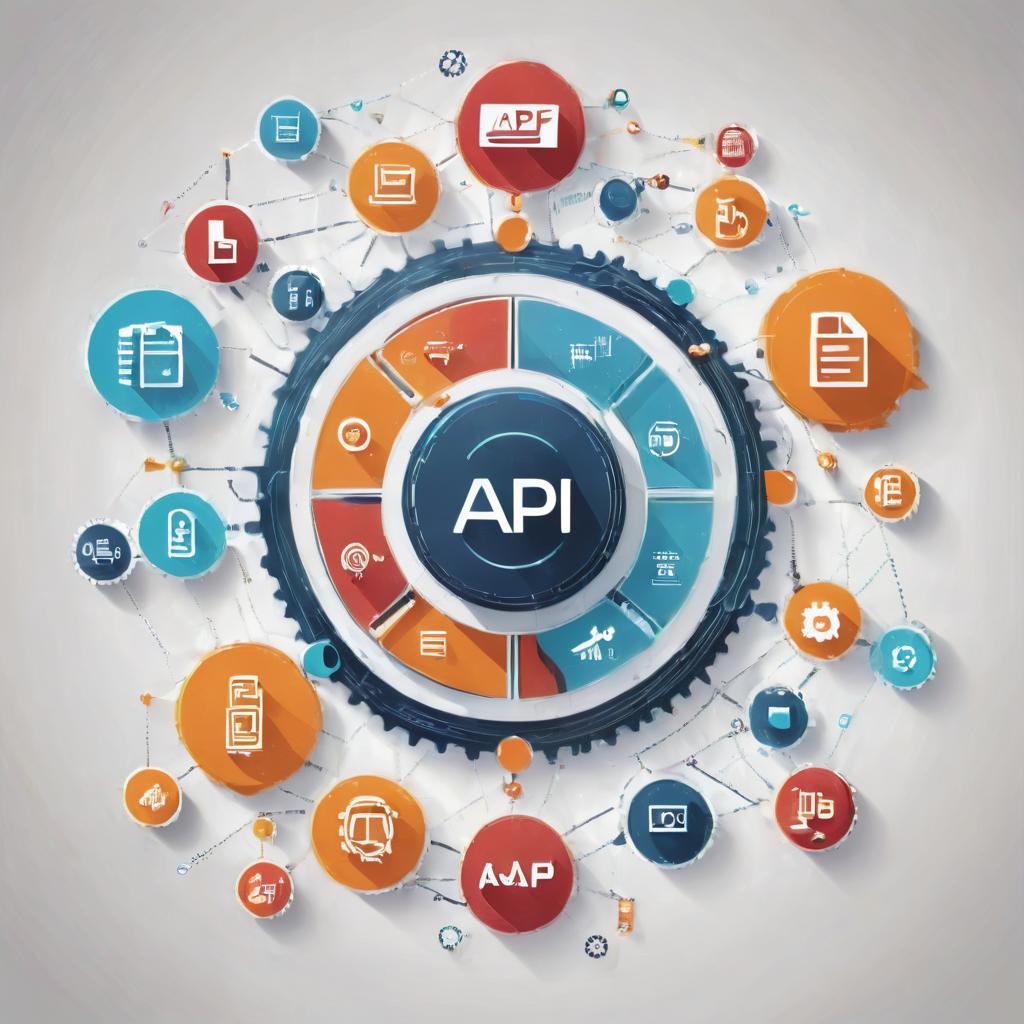 API integration